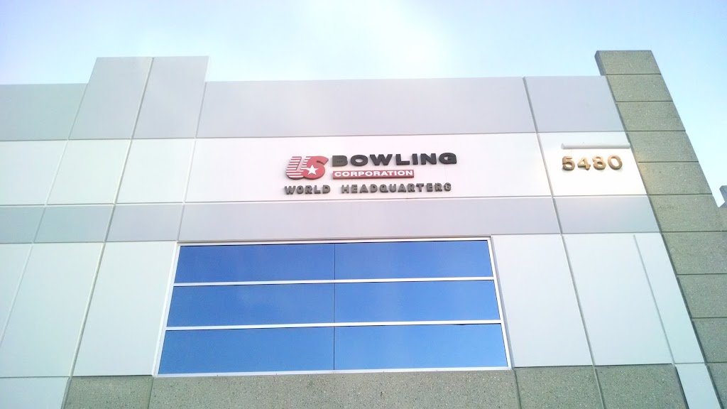 US Bowling Corporation | 5480 Schaefer Ave, Chino, CA 91710, USA | Phone: (909) 548-0644