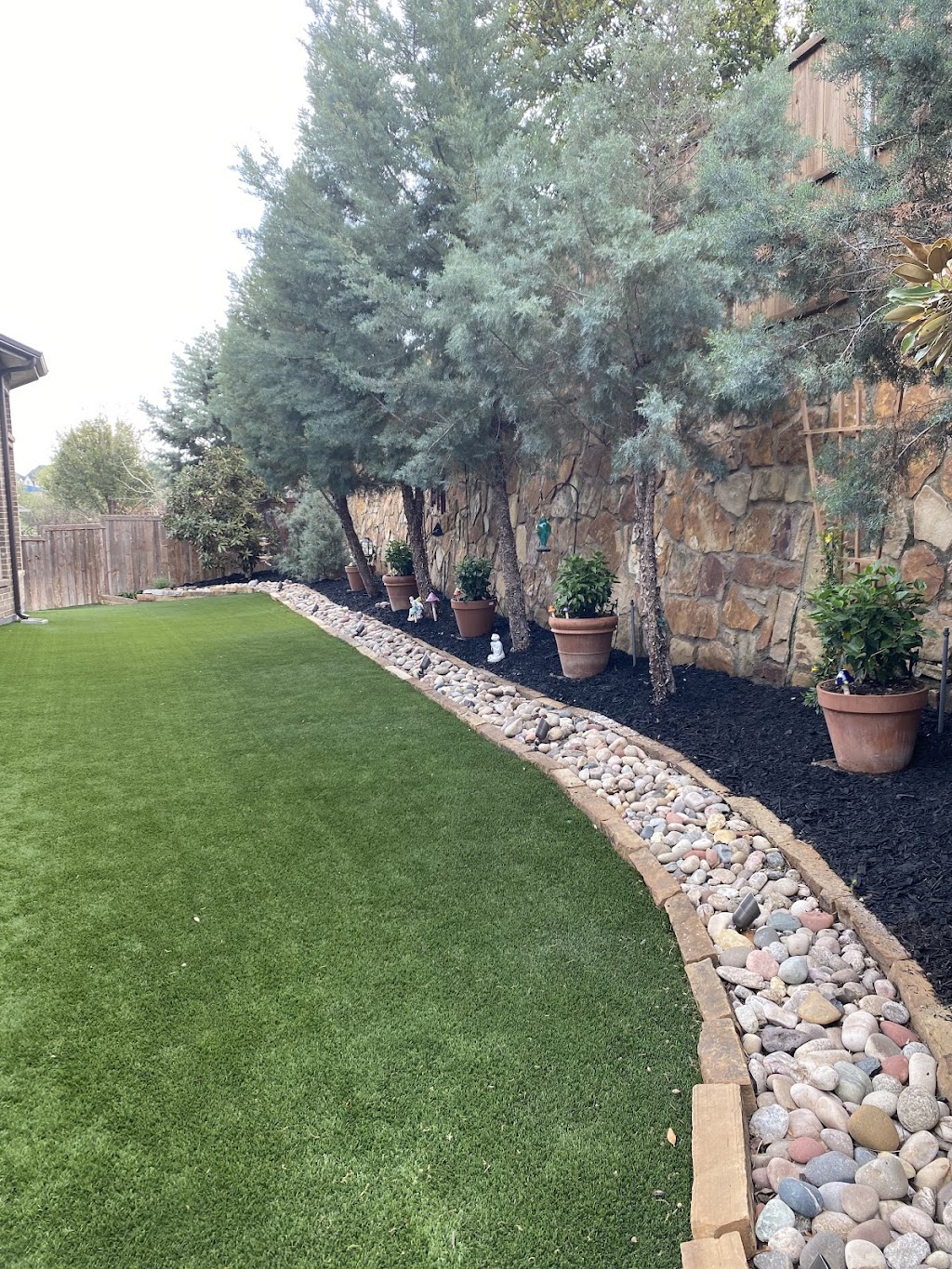 Premier Oaks Landscape Management | 1937 Golden Heights Rd Suite 124, Fort Worth, TX 76177, USA | Phone: (817) 576-8937