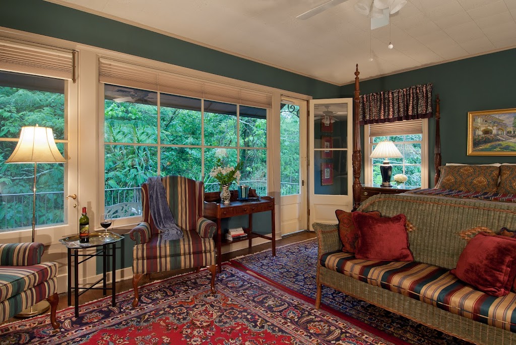 The Stockade Bed and Breakfast | 8860 Highland Rd, Baton Rouge, LA 70808, USA | Phone: (225) 281-7358