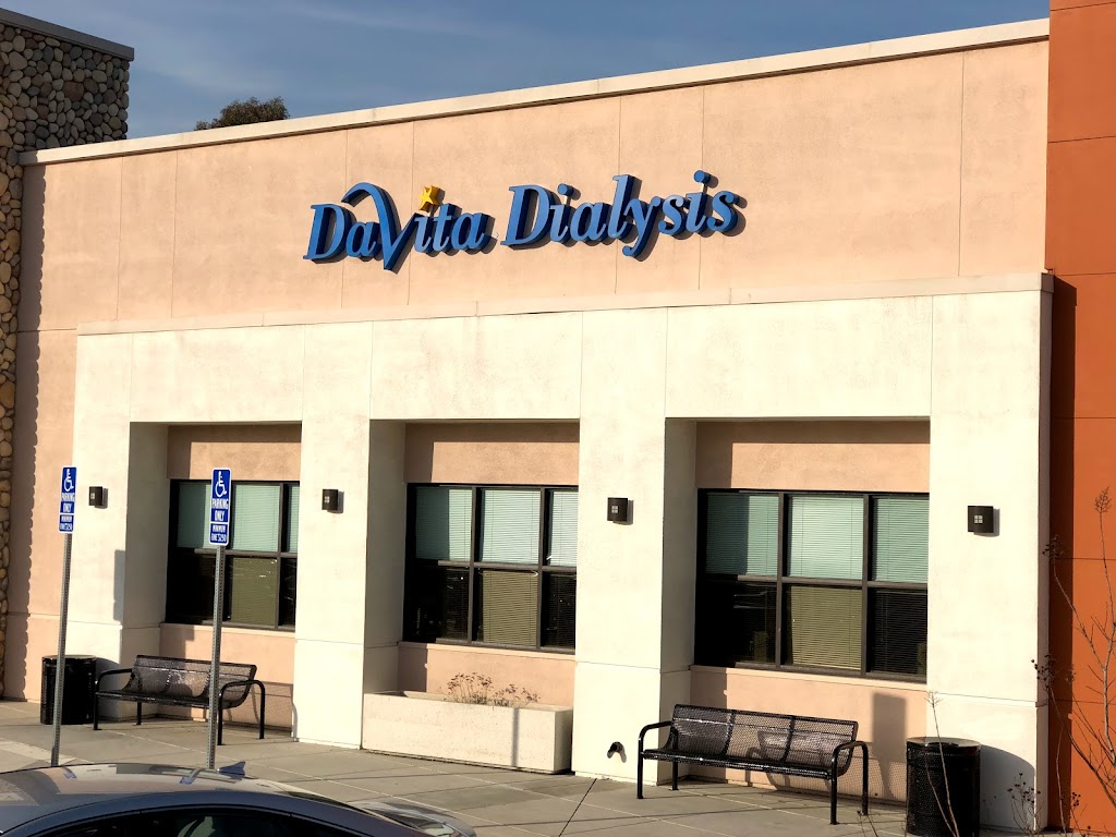 DaVita Alameda County Dialysis | 10700 MacArthur Blvd bldg 7, Oakland, CA 94605, USA | Phone: (866) 544-6741