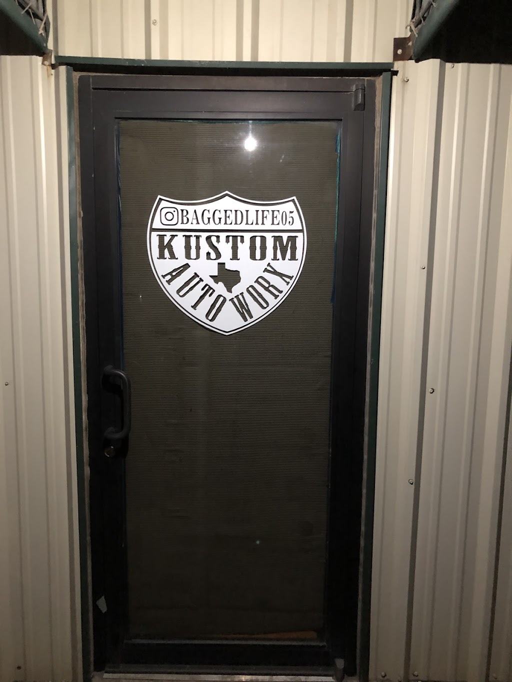 Kustom Auto Worx | 1128 Blue Mound Rd W, Haslet, TX 76052, USA | Phone: (682) 340-8016