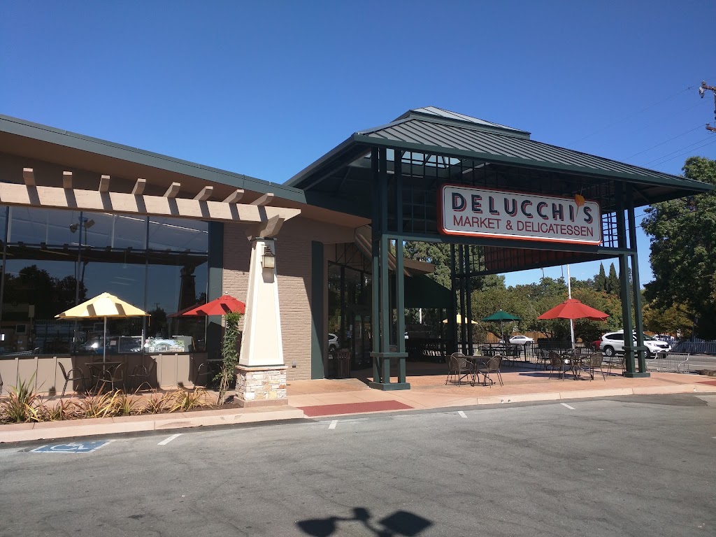 Delucchis Market | 3640 Florence St, Redwood City, CA 94063 | Phone: (650) 216-7600