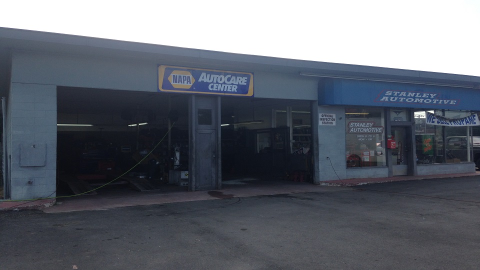 Stanley Automotive | 300 S Main St, Stanley, NC 28164, USA | Phone: (704) 263-0022
