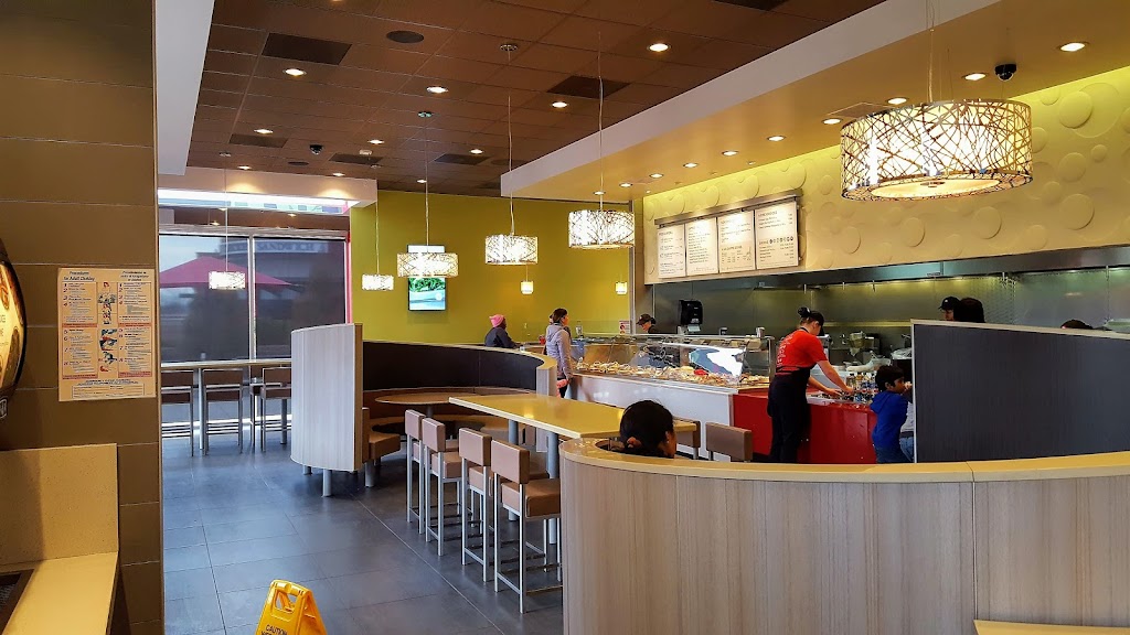 Panda Express | 941 Ridgewalk Pkwy, Woodstock, GA 30188, USA | Phone: (770) 517-7719