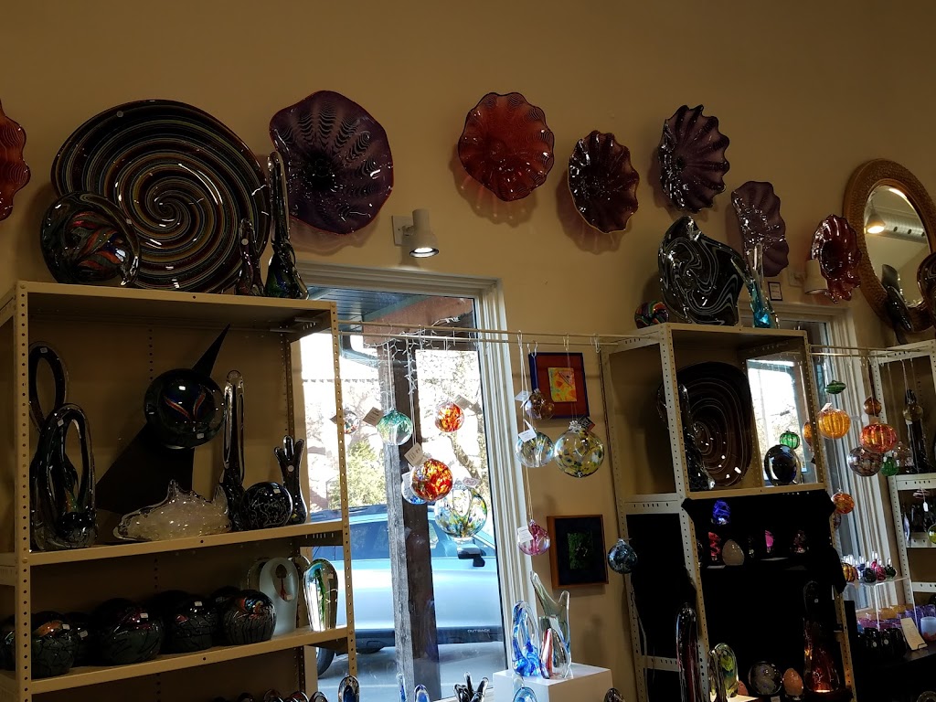 Karg Art Glass | 111 N Oliver Ave, Kechi, KS 67067, USA | Phone: (316) 744-2442