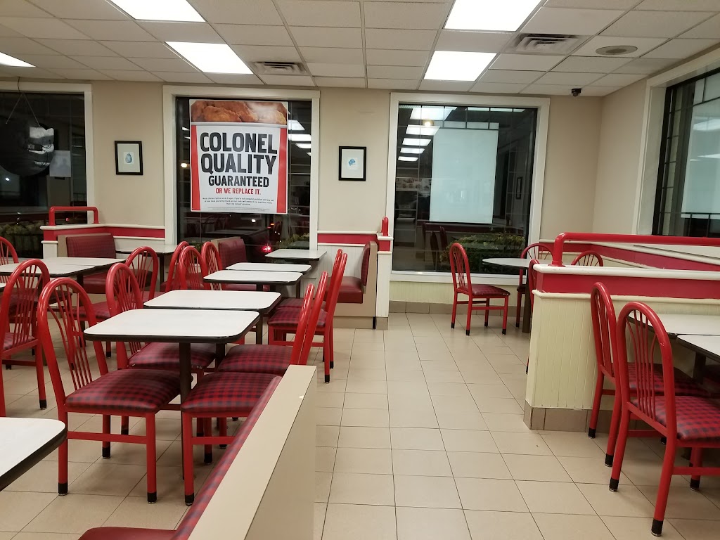 KFC | 4901 Lee Hwy, Arlington, VA 22207, USA | Phone: (703) 528-6878