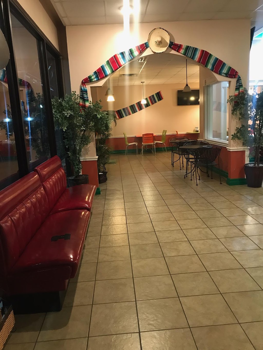 Cruzitos Mexican Restaurant | 9802 Lakeview Pkwy, Rowlett, TX 75088, USA | Phone: (972) 412-7164