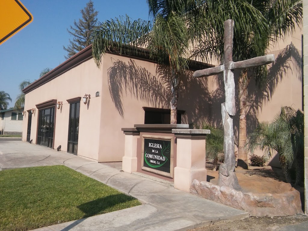 First Baptist Church | 41642 Eddy Rd, Orosi, CA 93647, USA | Phone: (559) 305-2249