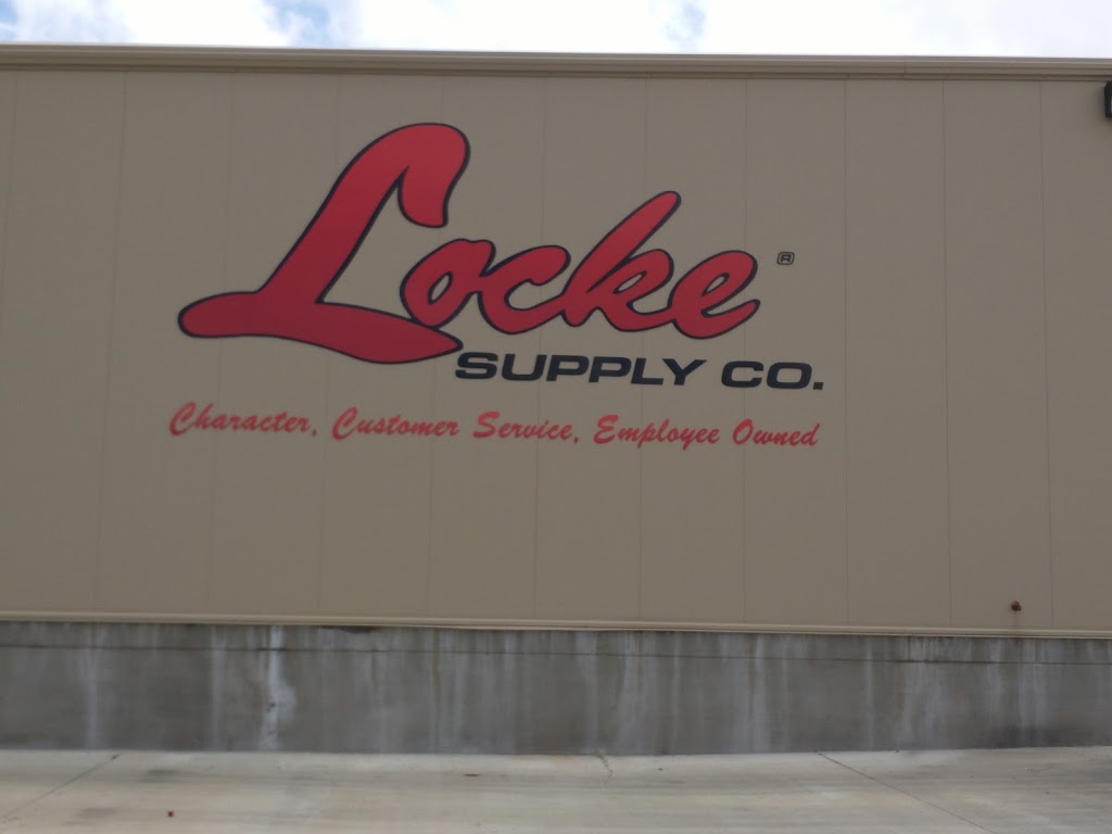 Locke Supply Co - #27 - Plumbing Supply | PLUMBING SUITE, 1500 N 11th St W, Muskogee, OK 74401, USA | Phone: (918) 683-5518