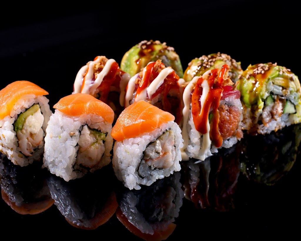 Kura Revolving Sushi Bar | 101 Bond Sq, Watertown, MA 02472, USA | Phone: (617) 675-7575