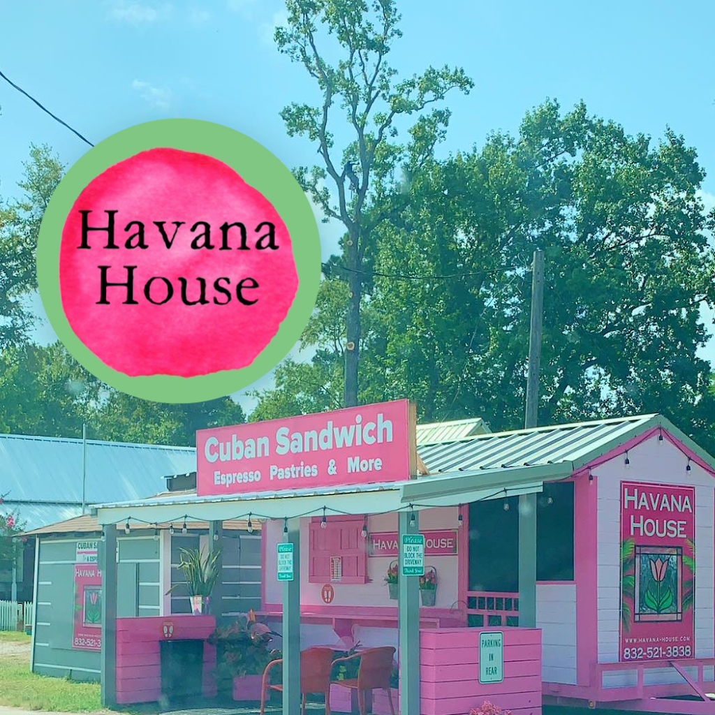 HAVANA HOUSE CUBAN EATERY | 16058 Bridlewood Dr, The Woodlands, TX 77384, USA | Phone: (832) 521-3838