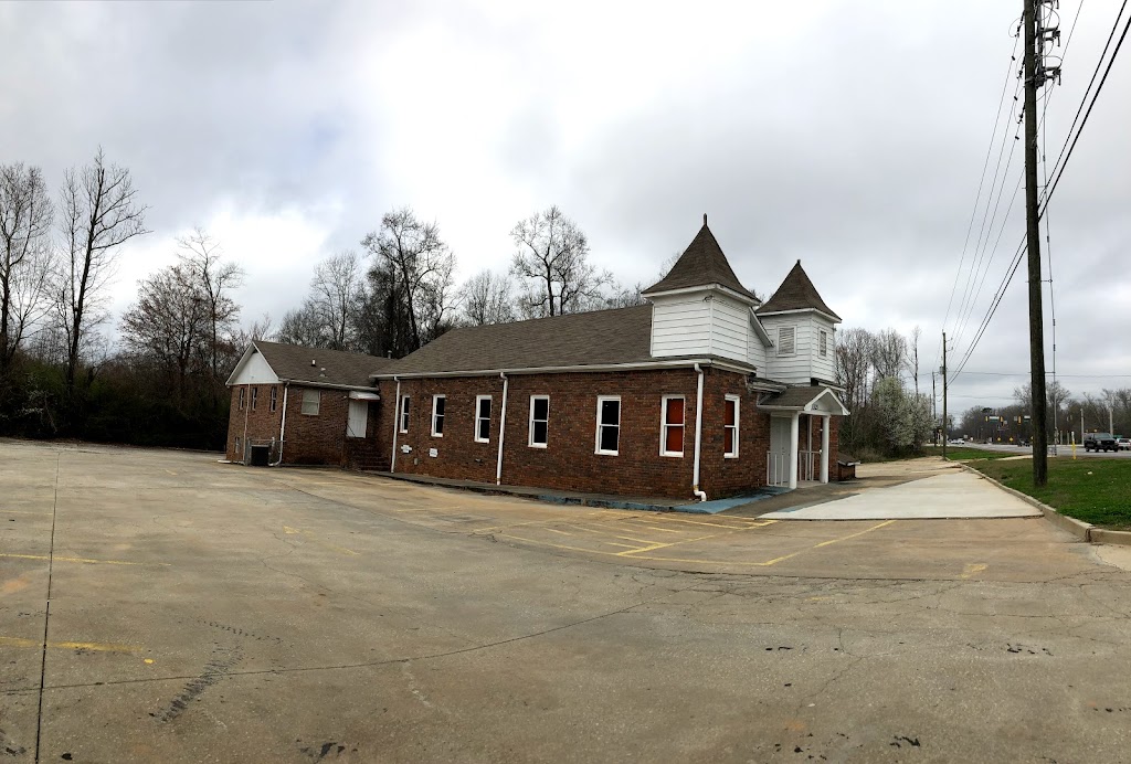 Summerhill Baptist Church of Newnan Inc. | 95 Turkey Creek Rd, Newnan, GA 30263, USA | Phone: (770) 253-8296