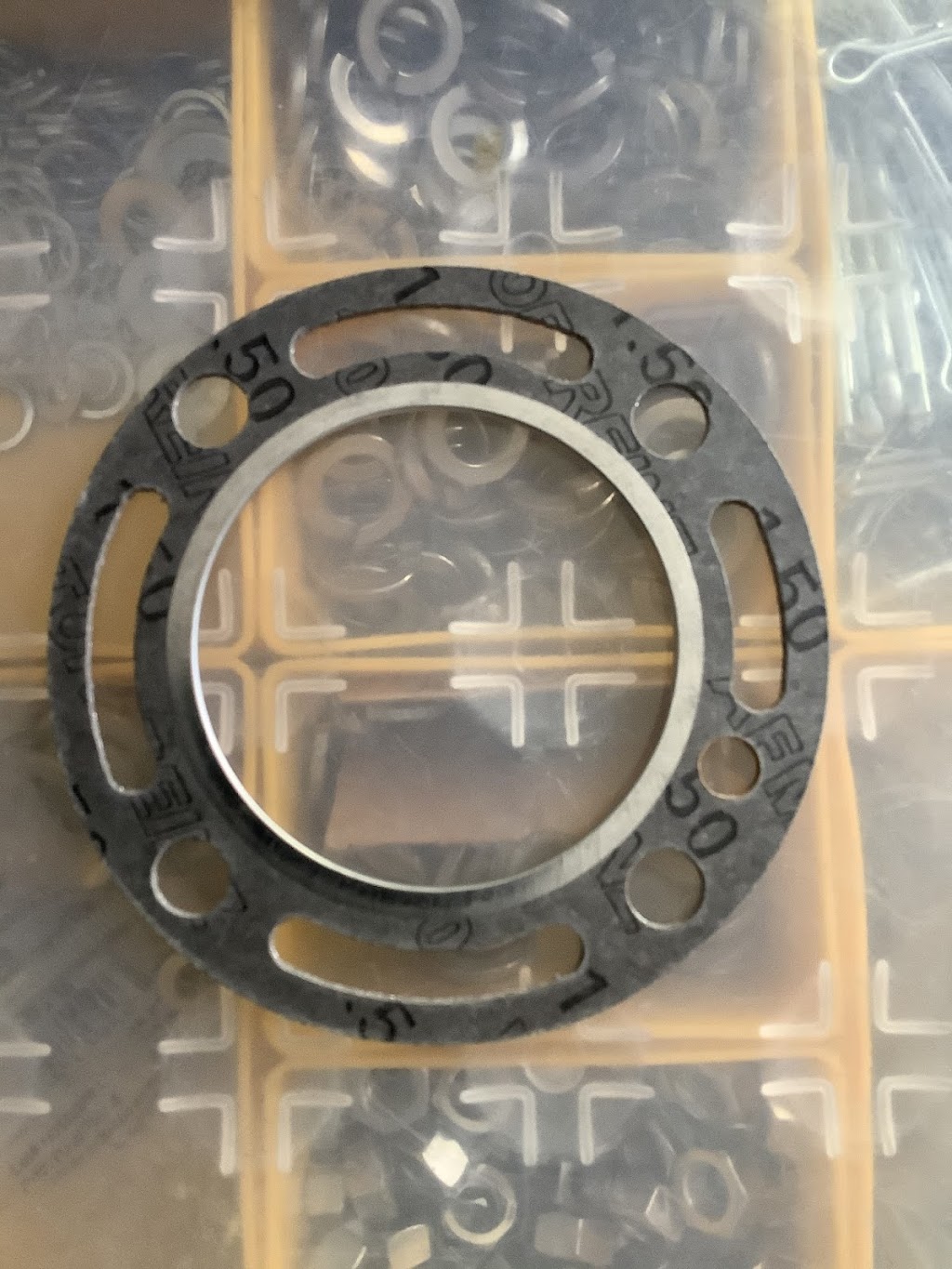 Cometic Gasket Inc | 8090 Auburn Rd #9600, Painesville, OH 44077, USA | Phone: (440) 354-0777