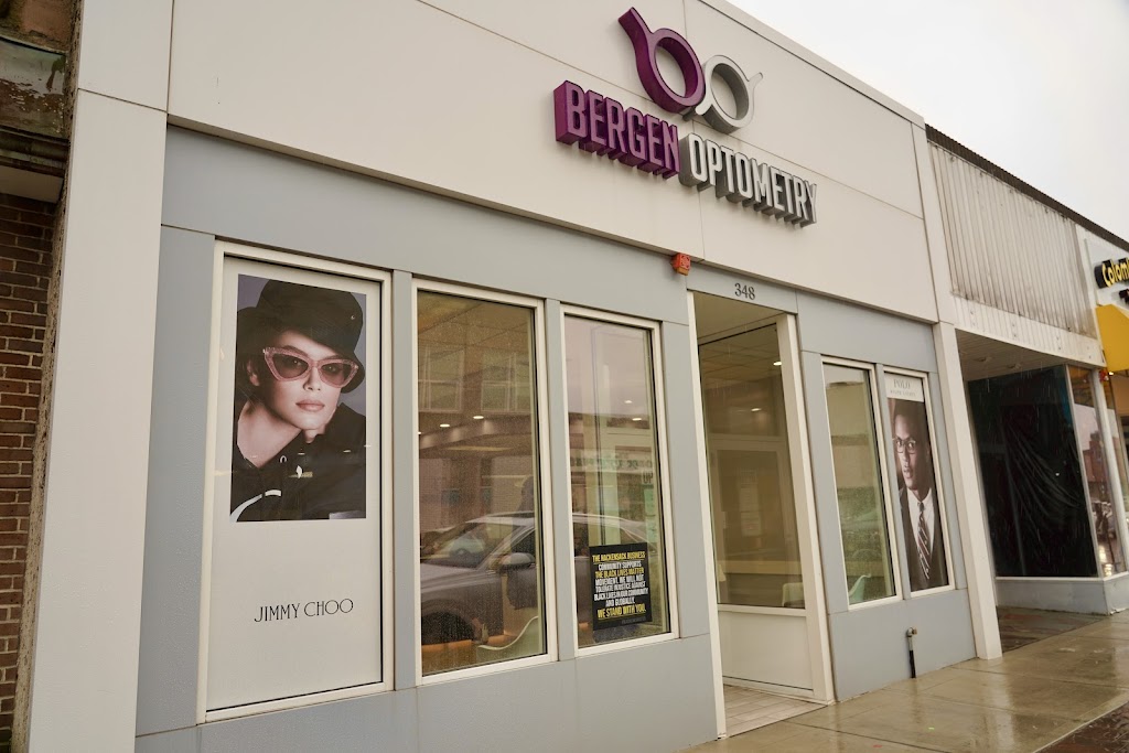 Bergen Optometry LLC | 348 Main St, Hackensack, NJ 07601, USA | Phone: (201) 482-1216