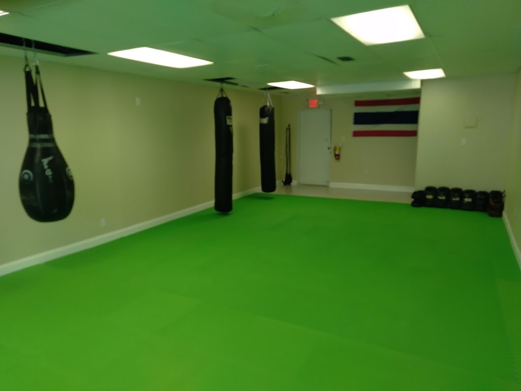 Koh Muay Thai - New Port Richey | 5844 Main St, New Port Richey, FL 34652 | Phone: (727) 766-4942