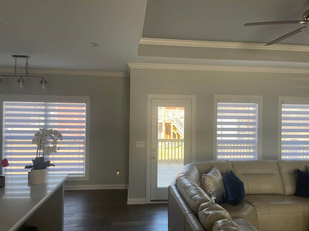 Montero blinds inc | SW 132nd Pl, Homestead, FL 33032 | Phone: (786) 352-7705