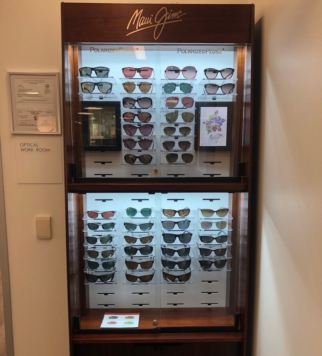 Kaiser Permanente Optical Center | 5617 Scotts Valley Dr 2nd Floor, Scotts Valley, CA 95066, USA | Phone: (831) 440-4560