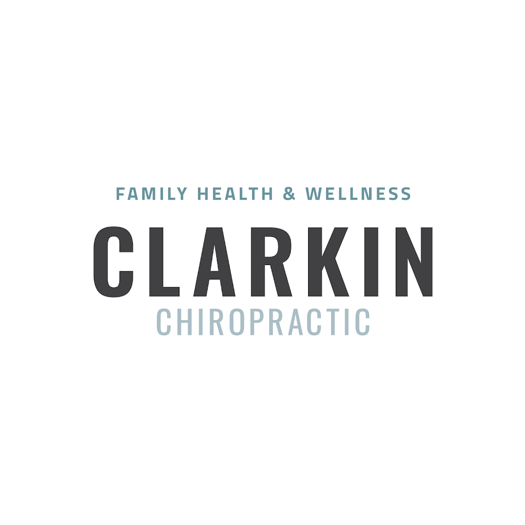 Clarkin Chiropractic | 112 Union Ave, Oakdale, PA 15071, USA | Phone: (724) 693-8226