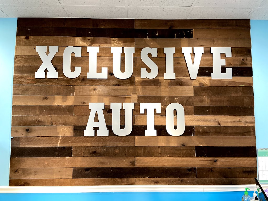 Xclusive Auto LLC | 7501 Old Telegraph Rd Ste B, Hanover, MD 21076, USA | Phone: (443) 883-3104