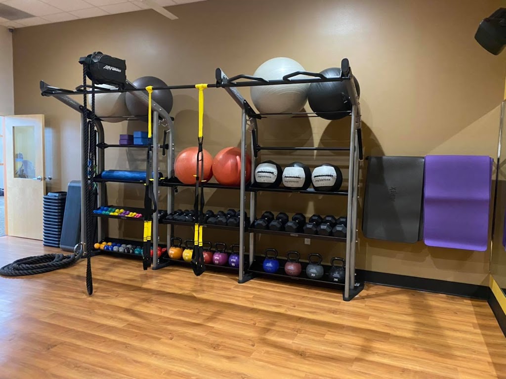 Anytime Fitness - Columbus, WI | 201 Industrial Dr, Columbus, WI 53925, USA | Phone: (920) 626-5005