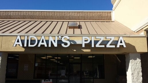 Aidans Pizza Order At aidanspizza.com | 602 Jones Ferry Rd, Carrboro, NC 27510, USA | Phone: (919) 903-8622