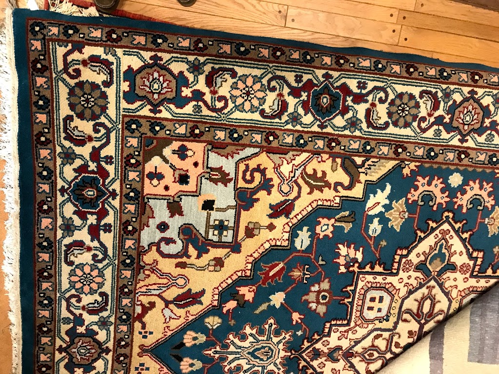 -Navajo-Area Rug Cleaning And Sales Company | 3456 Broadway, American Canyon, CA 94503, USA | Phone: (707) 643-4575