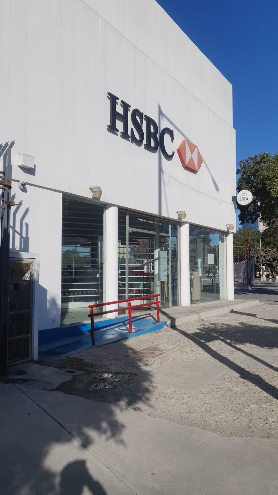 HSBC | Av, P.º del Centenario No. 10447, Zona Urbana Rio Tijuana, 22010 Tijuana, B.C., Mexico | Phone: 664 623 5408