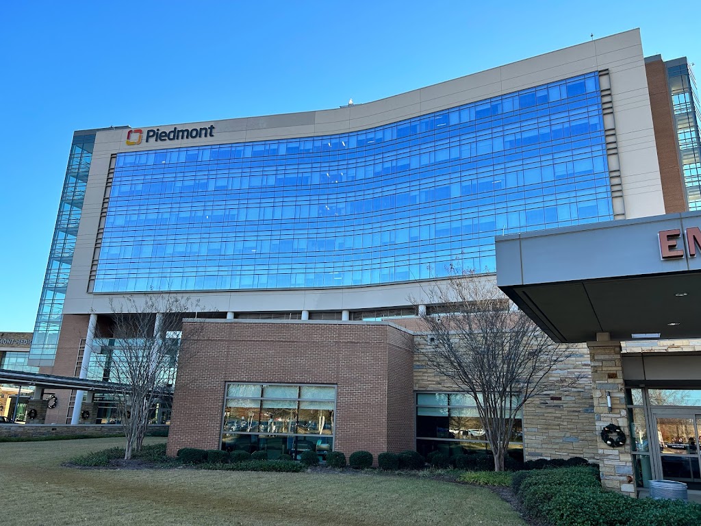 Piedmont Newnan Hospital : Poplar Shop | 745 Poplar Rd, Newnan, GA 30265, USA | Phone: (770) 400-2370