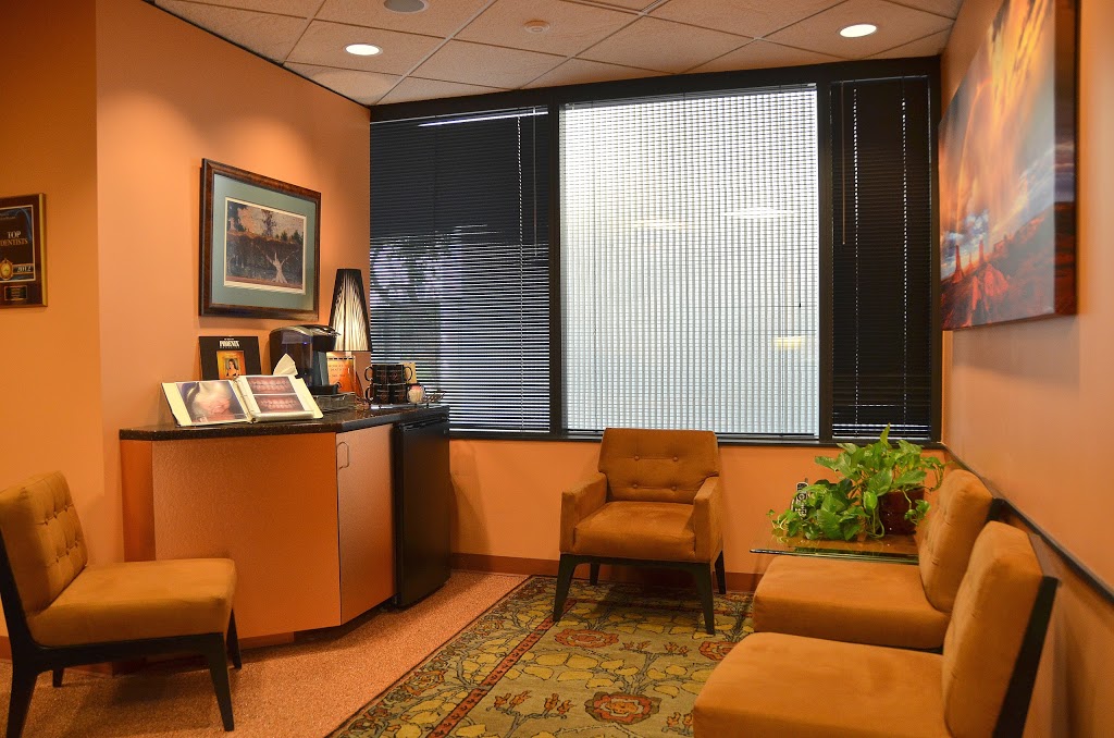 Ford Calaway Dentistry and Orthodontics | 2111 E Highland Ave #105, Phoenix, AZ 85016, USA | Phone: (602) 955-7788