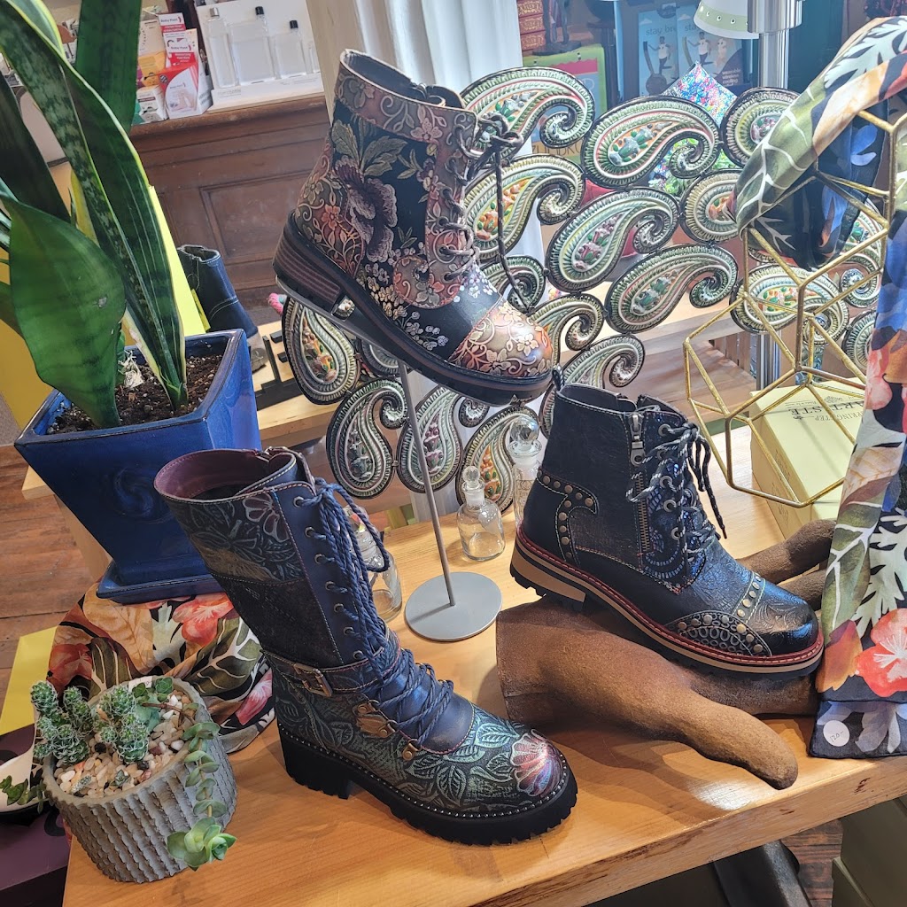 Luya Shoes and Other Fine Things | 236 S Main St, Zumbrota, MN 55992, USA | Phone: (507) 732-5892