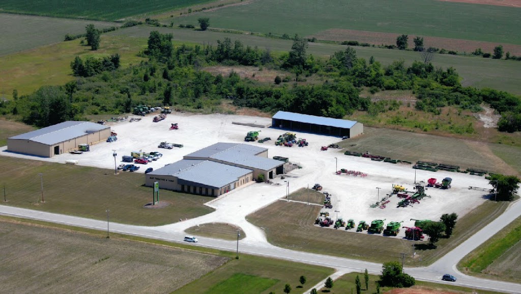 Ag-Pro | 4558 County Rd 137, Gibsonburg, OH 43431, USA | Phone: (419) 862-3969