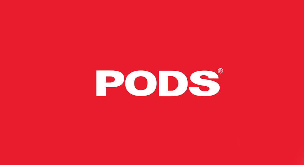 PODS Moving & Storage | 385 Spectrum Dr #130, Knightdale, NC 27545, USA | Phone: (877) 770-7637