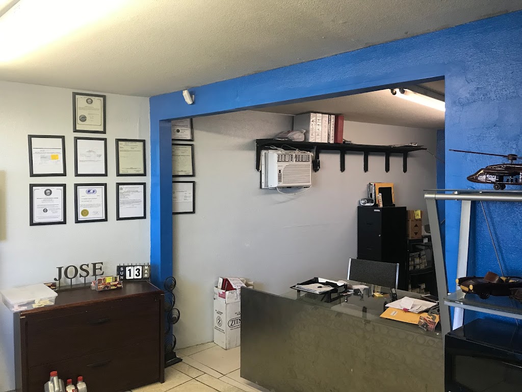 Jose Auto Repair | 3996 Las Vegas Blvd N, Las Vegas, NV 89115, USA | Phone: (702) 808-1930