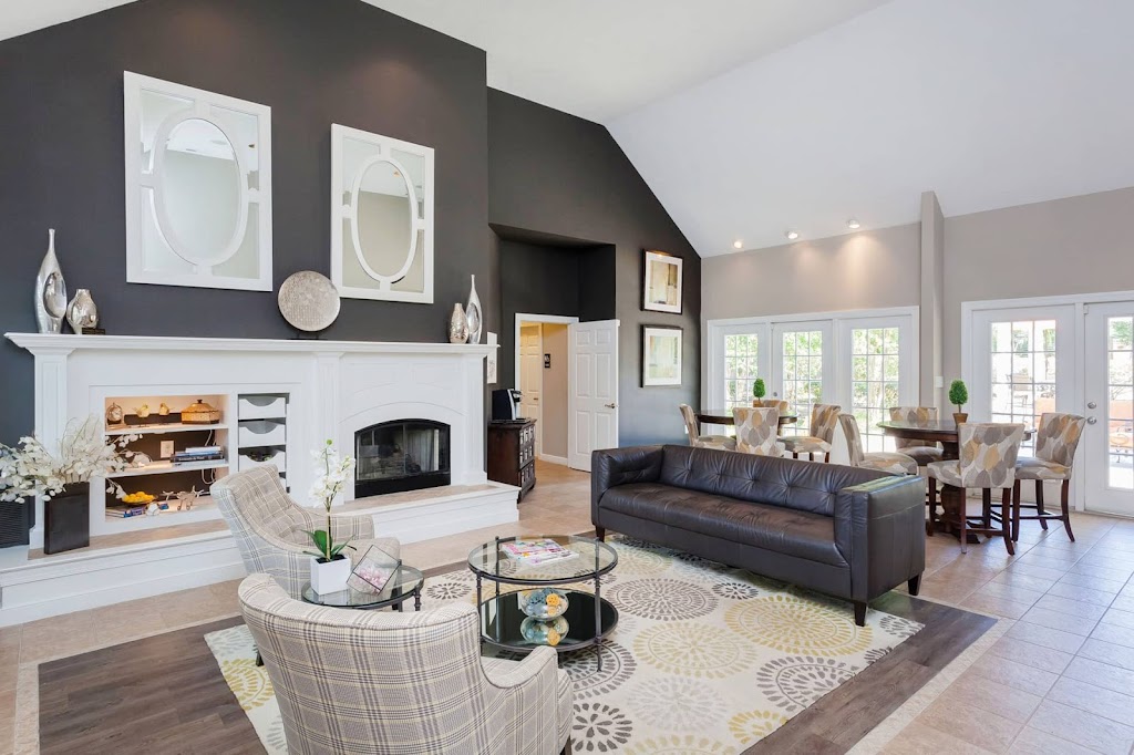 Gayton Pointe Townhomes | 9712 Tartuffe Dr, Richmond, VA 23238, USA | Phone: (804) 585-3151