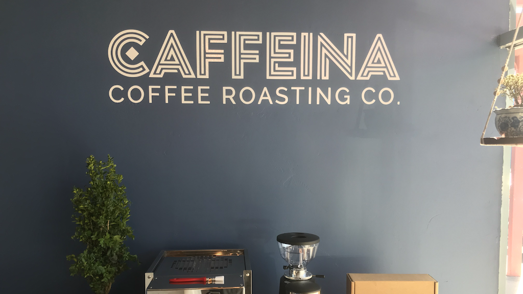 Caffeina Roasting Company | 4774 W State St, Boise, ID 83703, USA | Phone: (208) 807-2332