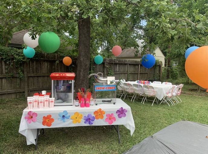 Conroe Party Connections LLC | 10703 River Oaks Dr, Conroe, TX 77385, USA | Phone: (936) 525-7115