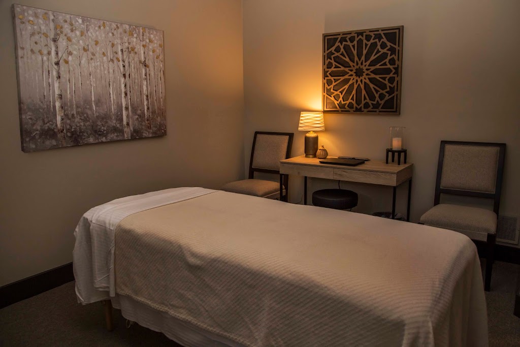 The Healing Sanctuary - Sunday