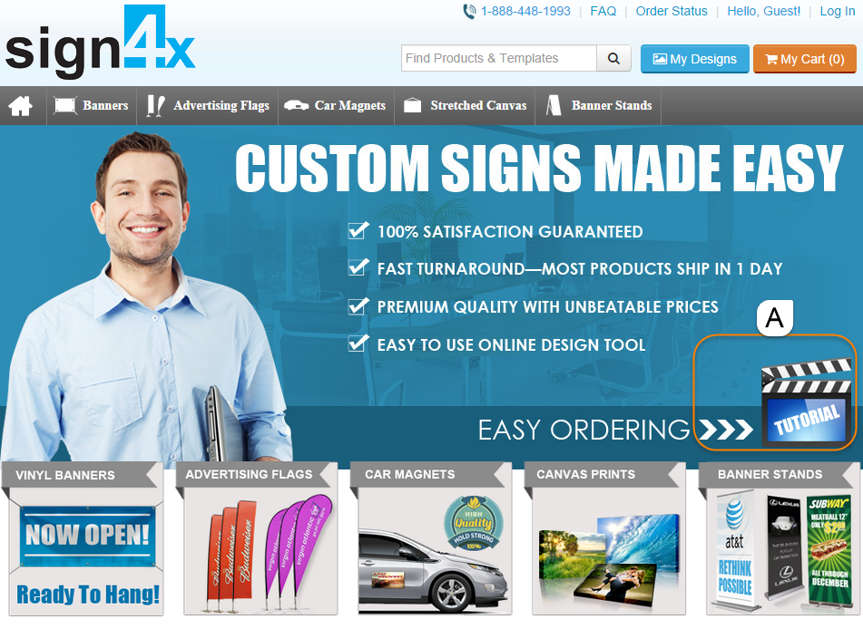 Sign4X | 15902 Halliburton Rd, Hacienda Heights, CA 91745, USA | Phone: (888) 448-1993