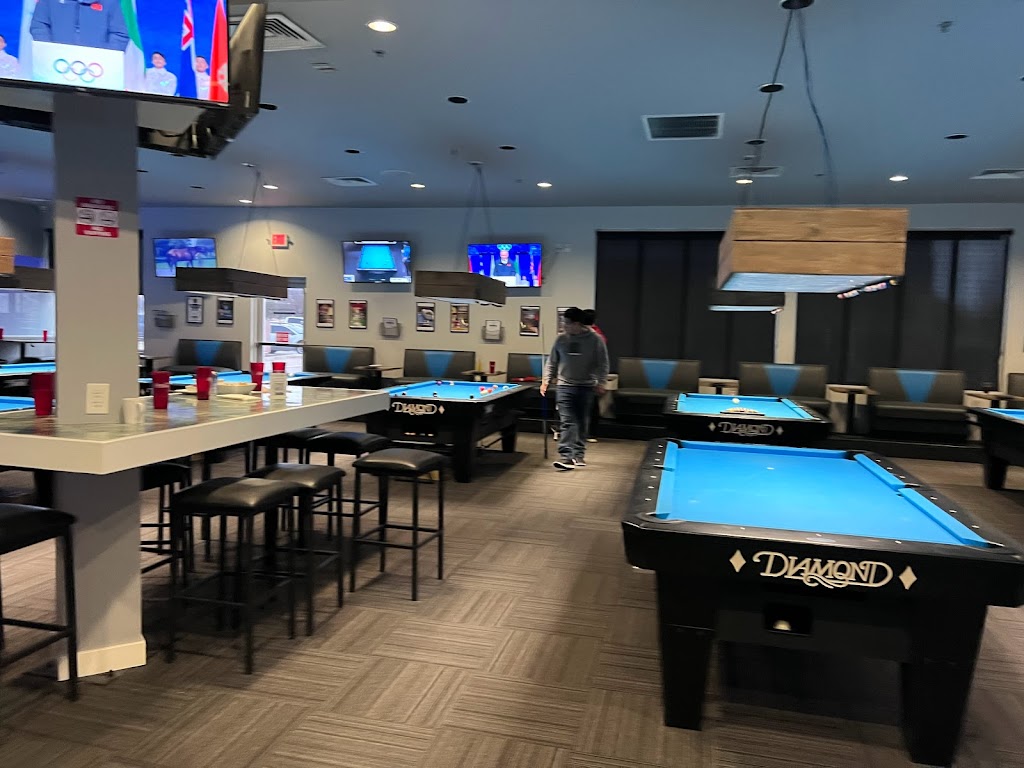 Tailgaters Snookered | 9550 Dallas Pkwy, Frisco, TX 75034, USA | Phone: (972) 212-6187