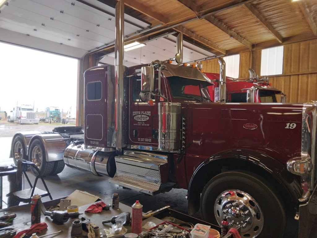 Big State Chrome & Truck Salvage | 7624 US 84 E, Slaton, TX 79364, USA | Phone: (806) 828-3200