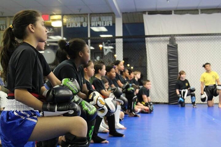 Impact Martial Arts Academy | 3877 Holland Road #511, Virginia Beach, VA 23452, USA | Phone: (757) 655-1662