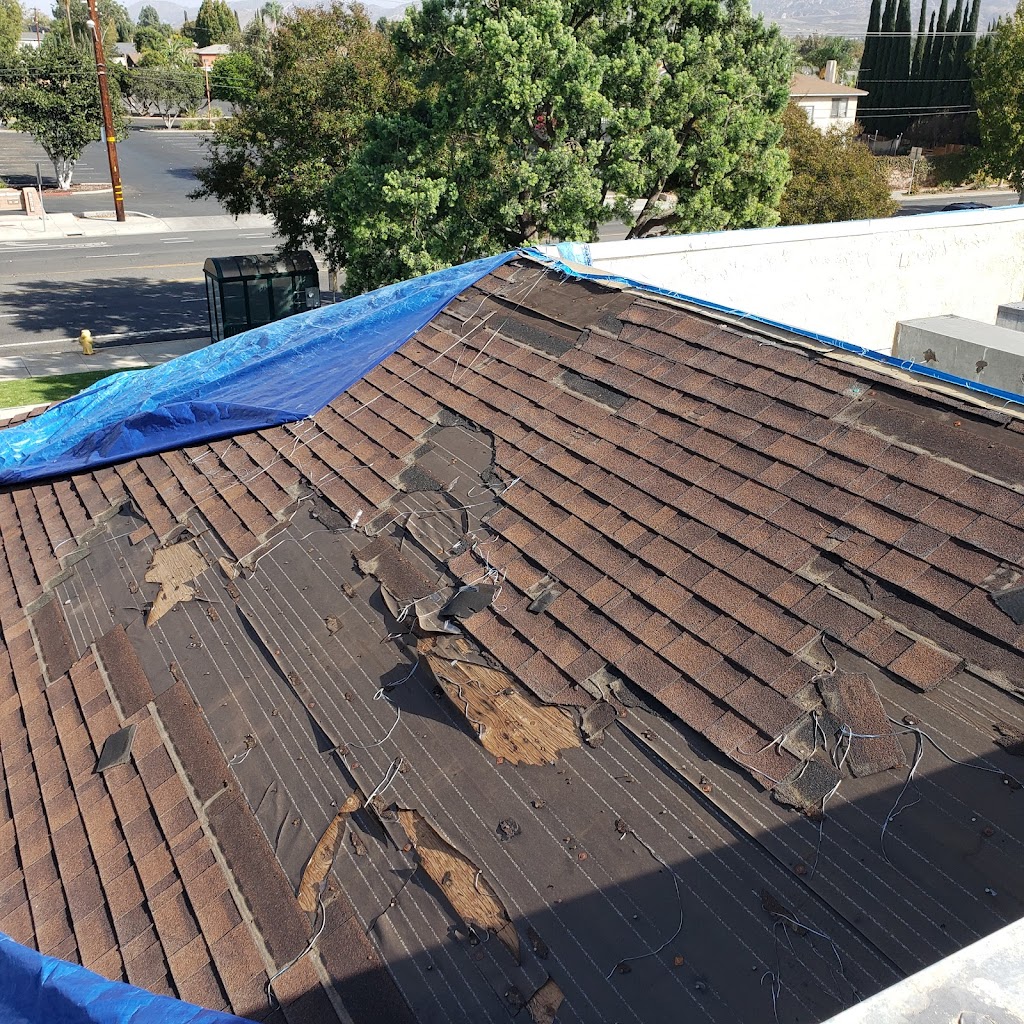 TecHero Roofing Inc. | 9284 Sassafras Ct, North Hills, CA 91343, USA | Phone: (818) 274-7269