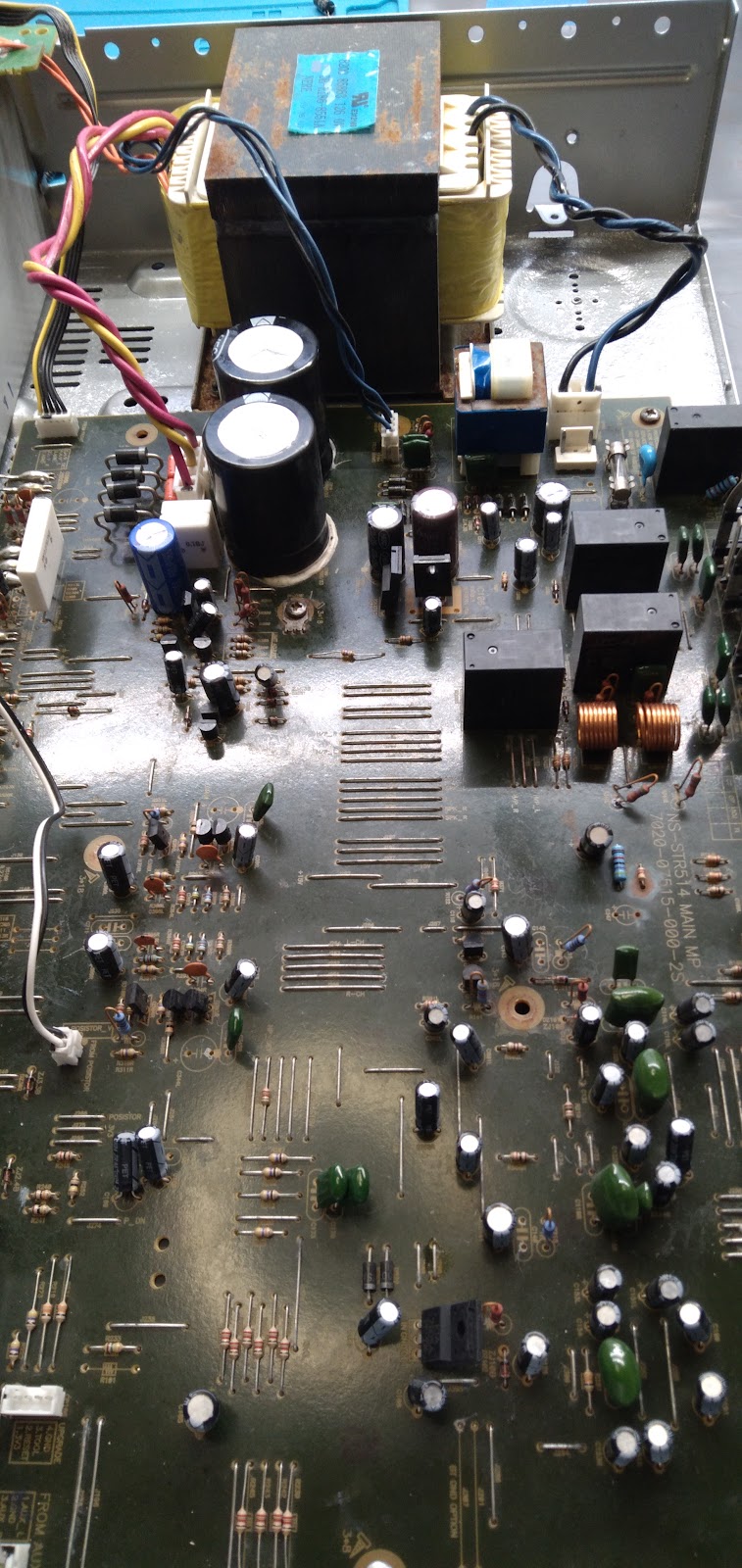 Canizales Electronics | 4201 Santa Maria Ave, Laredo, TX 78041, USA | Phone: (956) 635-8969