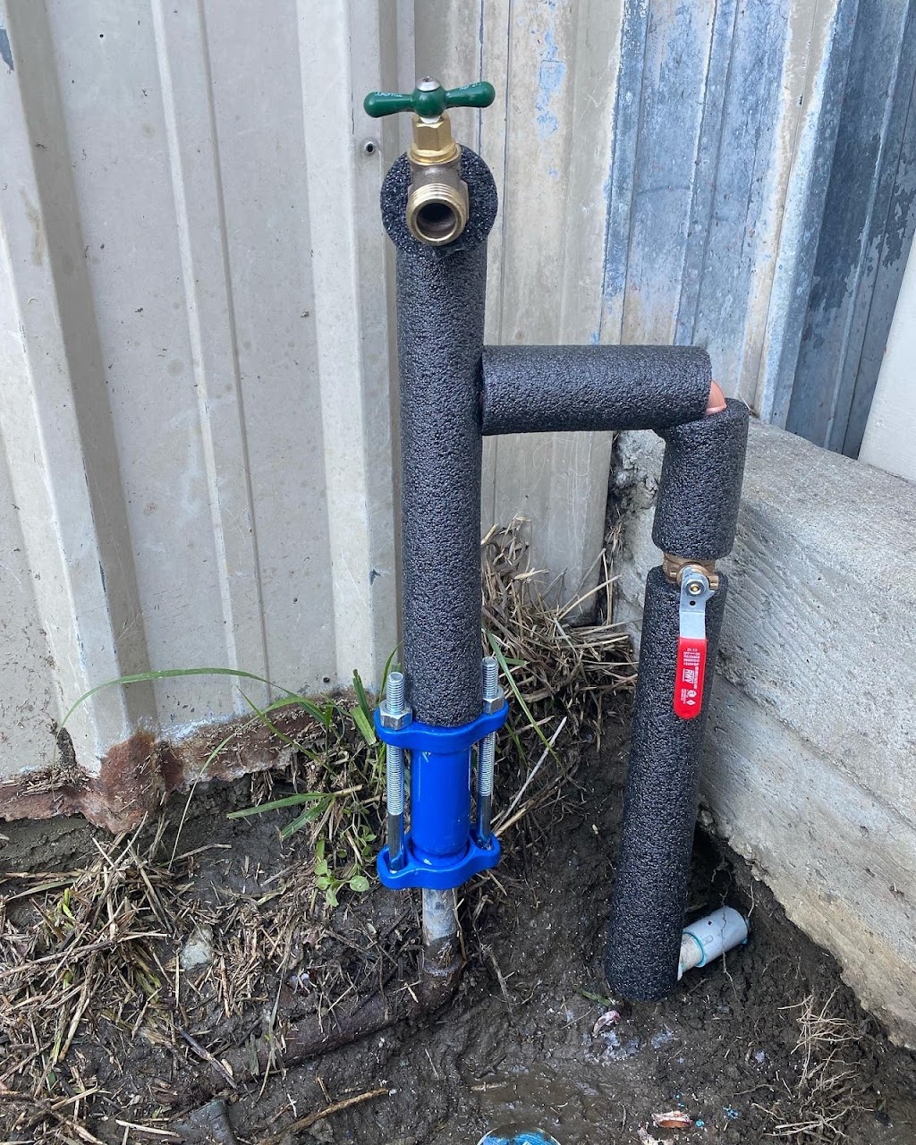 HardLuck Plumbing Inc | 10180 I Ave Unit C, Hesperia, CA 92345, USA | Phone: (833) 244-6853