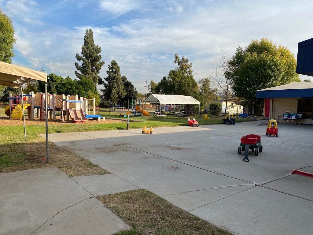 Sonrise Christian Preschool | 1220 E Ruddock St, Covina, CA 91724, USA | Phone: (626) 967-0010