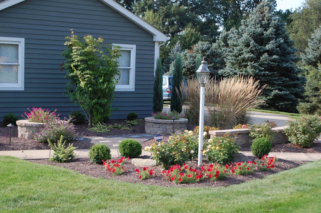 Professional Landscape Service | 1232 Mars-Evans City Rd, Mars, PA 16046 | Phone: (724) 538-0567