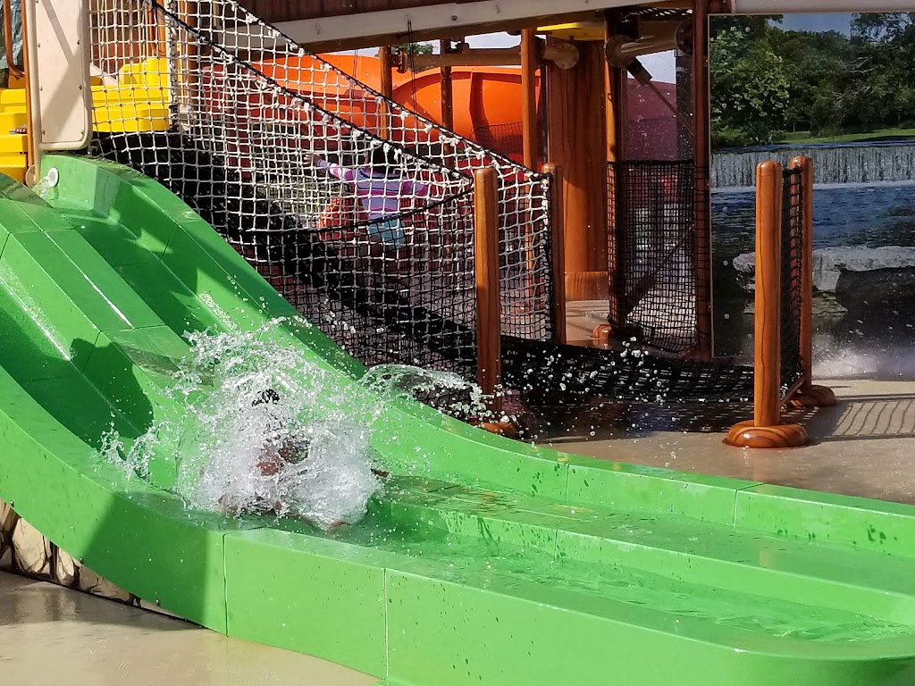 RockN River Water Park - Closed for the Season | 3300 E Palm Valley Blvd, Round Rock, TX 78665, USA | Phone: (512) 218-5540