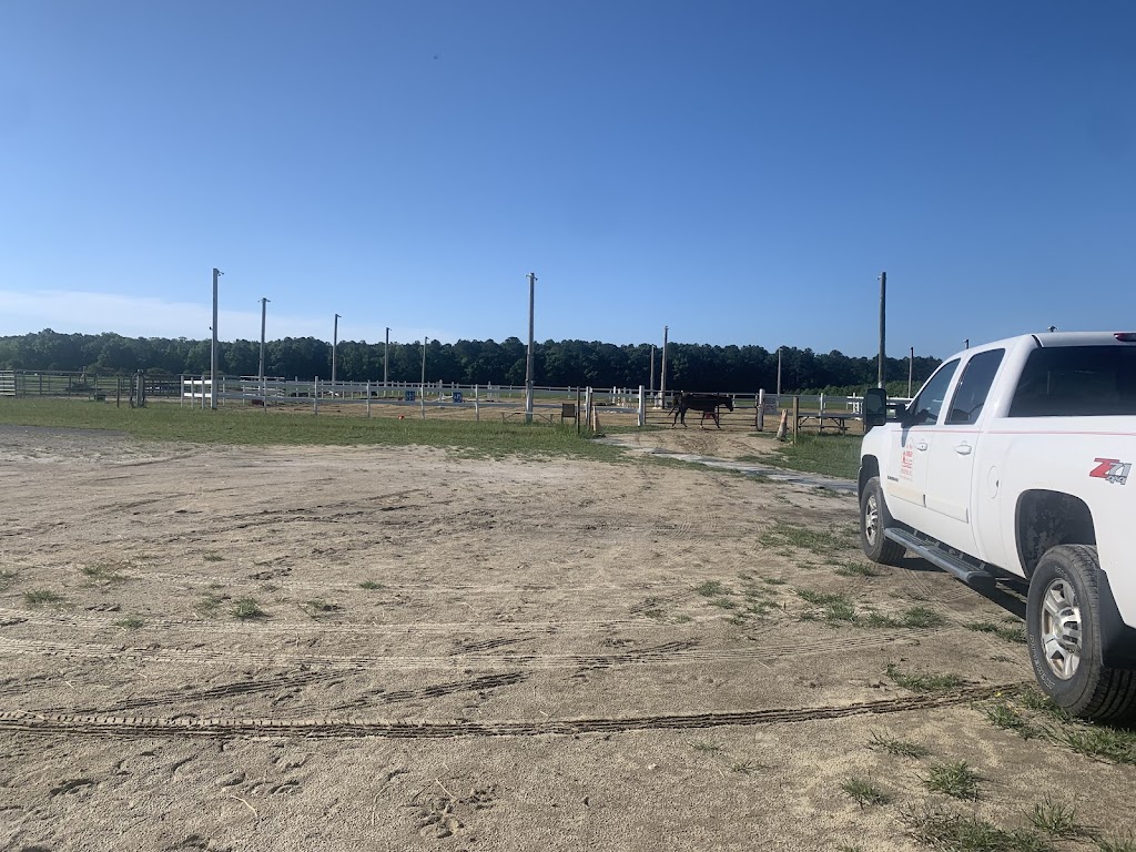 New Hope Stables | 104 Atkins Way, Hertford, NC 27944, USA | Phone: (252) 312-9994