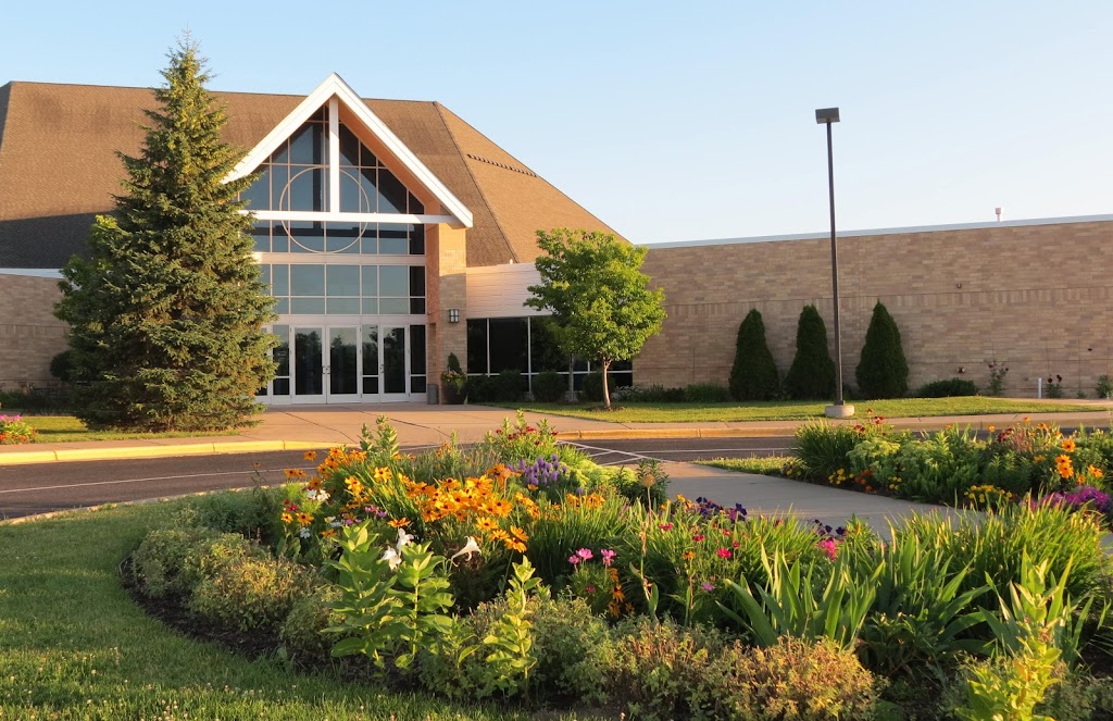 King of Kings Lutheran Church | 1583 Radio Dr, Woodbury, MN 55125, USA | Phone: (651) 738-3110