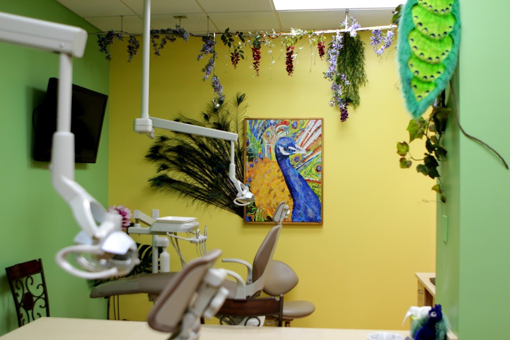 Austin Childrens Dentistry | 10510 W Parmer Ln #100, Austin, TX 78717, USA | Phone: (512) 716-1500